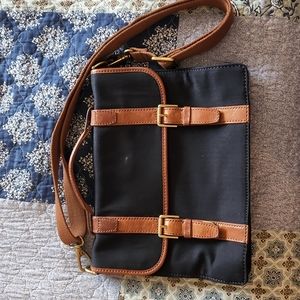 Fossil small messenger bag